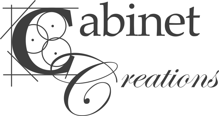 Cabinet Creations Design Gallery Logo