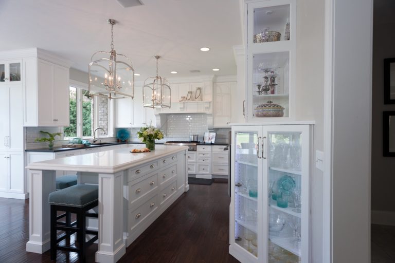 Low Country Kitchen 1