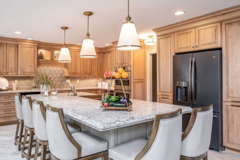 Traditional Kitchen (Nari Winner) 1