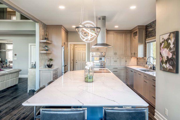 Traditional Kitchen (Nari Winner) 2