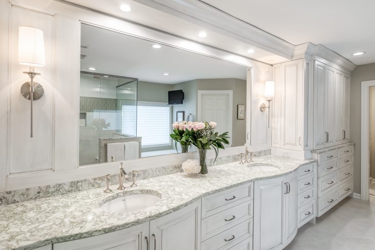 Primary Bathroom 1