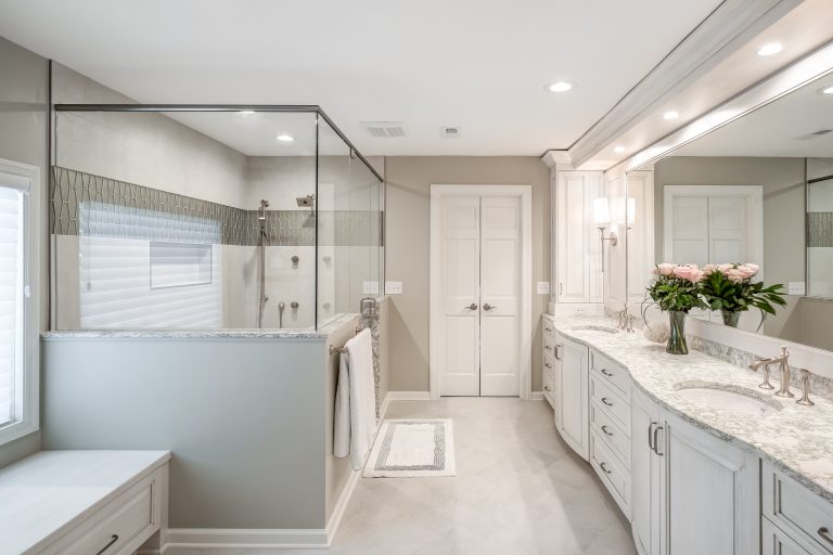 Primary Bathroom 2